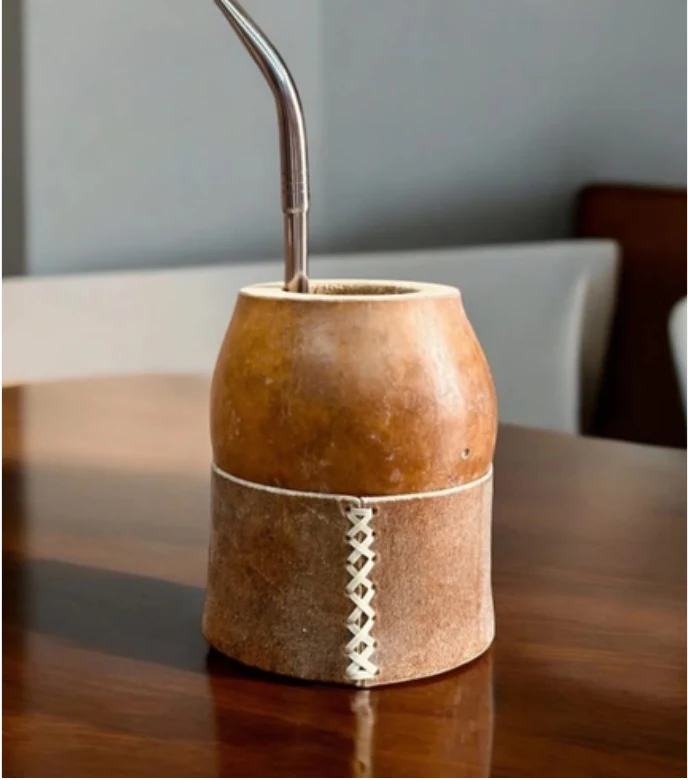 Mate coquito