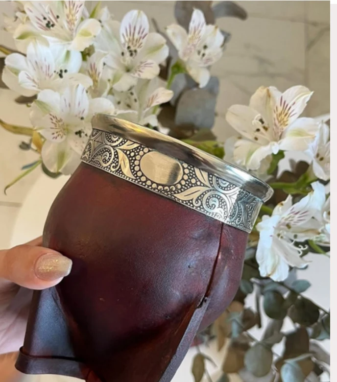 Mate imperial clásico