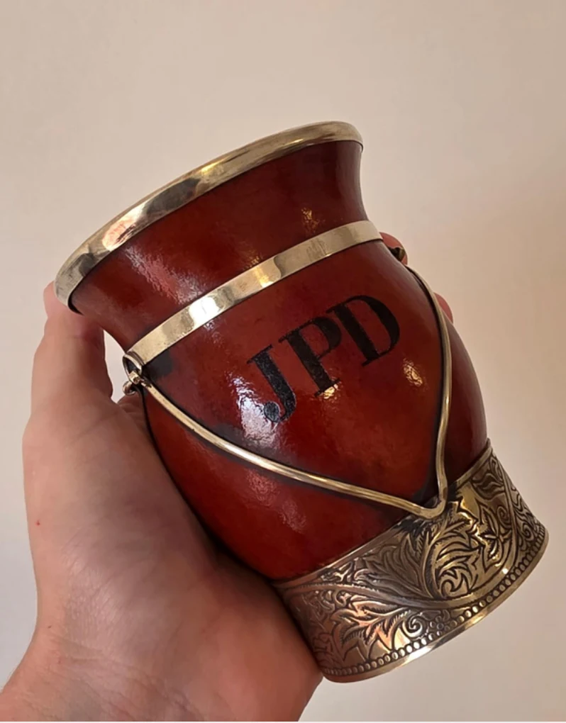 Mate premium alpaca