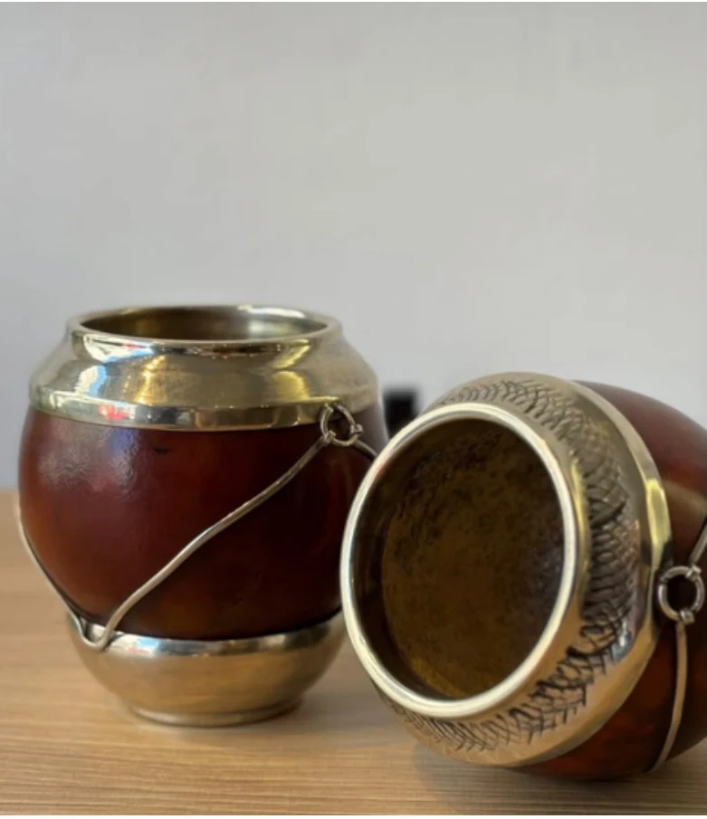 Mate torpedo con fleje y base