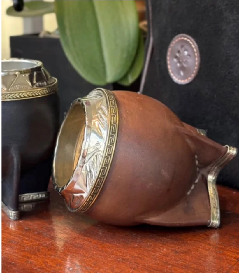 Mate torpedo con fleje