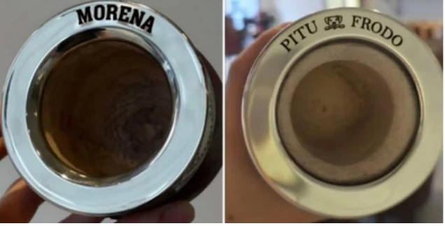 Virola personalizada · diseño 1